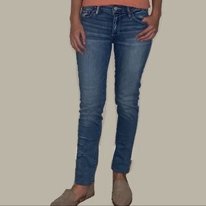 Abercrombie & Fitch | Skinny Jeans | Size 8